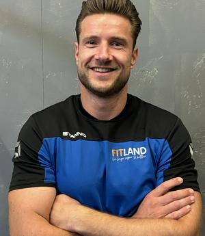 Stefan van Lieshout - Clubmanager